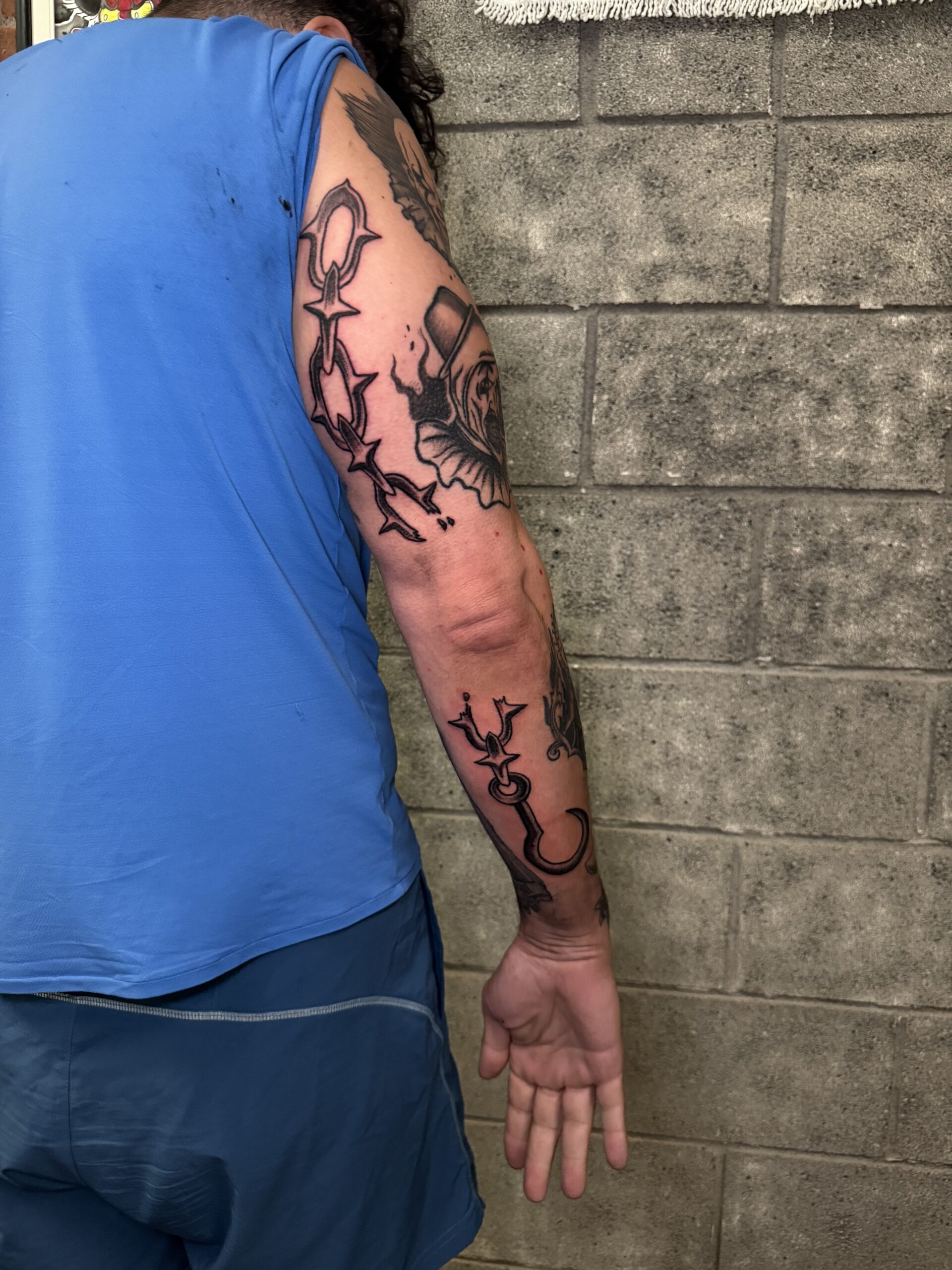 Crafting Your Vision: The Best Custom Tattoos in Vancouver