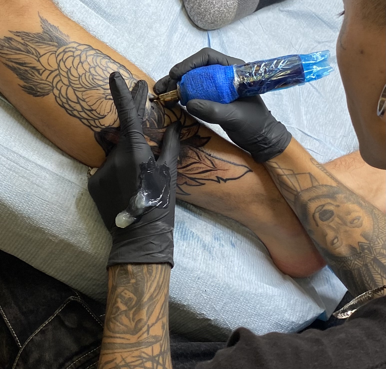 From Dream to Ink: Why Custom Work is the Ultimate Way to Level Up
